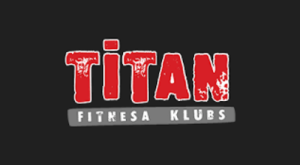 Fitnesa Klubs Titan